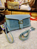 CC Crossbody