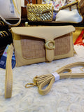 CC Crossbody