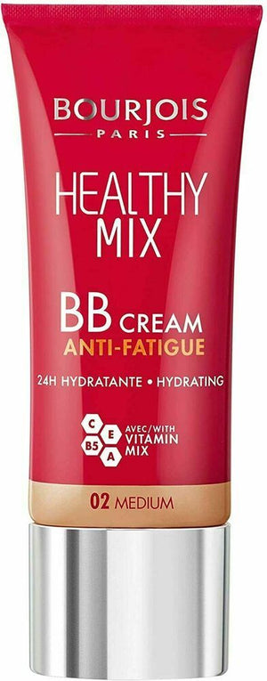 HEALTHY MIX BB CREAM ANTI-FATIGUE