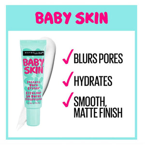 BABY SKIN® INSTANT PORE ERASER®