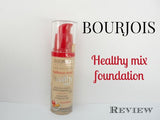 FOUNDATION RADIANCE REVEAL HEALTHY MIX FOUNDATION