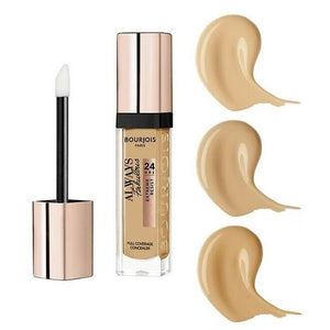 CONSEALER ALWAYS FABULOUS EXTREME RESIST FULL COVERAGE CONCEALER | 24HRS