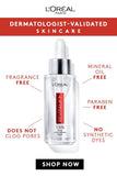 REVITALIFT DERM INTENSIVE HYALURONIC ACID SERUM