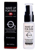 MAKE UP FOR EVER MIST & FIX MAKE-UP SETTING SPRAY | FLAT 50% OFF