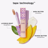 TARTE - SHAPE TAPE™ CONTOUR CONCEALER-TARTE COSMETICS | FLAT 35% OFF | 100% ORIGINAL