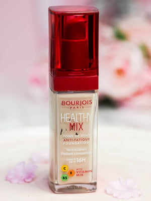 FOUNDATION HEALTHY MIX ANTI FATIGUE FOUNDATION | FLAT 50% OFF | HUGE DISCOUNT