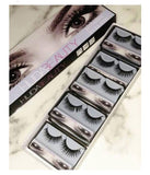 NEW 4D 16 COLOR SHIMMER EYESHADOW PRESSED POWDER® BUY1 GET1 FREE LASHES