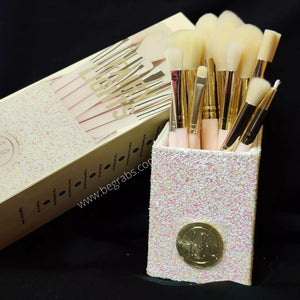 FAIRY LIGHTS 11 PIECE BRUSH SET | 100% ORIGINAL