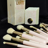 FAIRY LIGHTS 11 PIECE BRUSH SET | 100% ORIGINAL