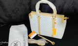 LARGE TOTE HANDBAG | PREMIUM QUALITY BAG | MICHAEL KORS