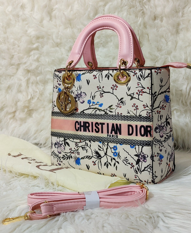 MEDIUM LADY D-LITE BAG