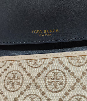 T-MONOGRAM CANVAS LONG WALLET FOR WOMEN | PREMIUM QUALITY