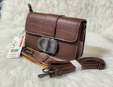 CROSSBODY MICRO 30 | MONTAIGNE BOX BAG CALFSKIN | PREMIUM COLLECTION