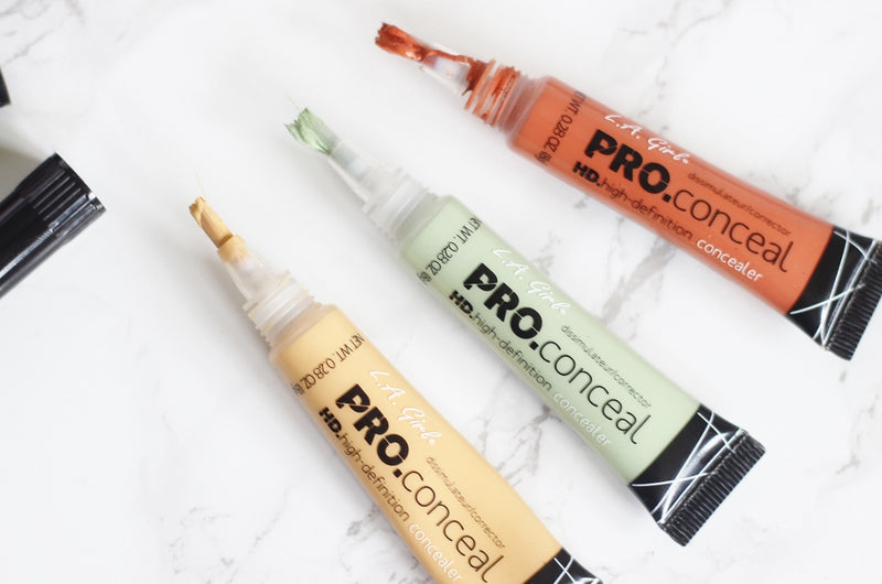HD PRO CONCEAL | PACK OF THREE