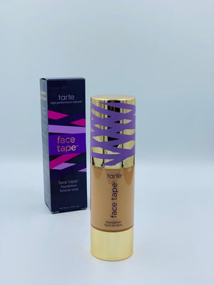 TARTE SHAPE TAPE™ MATTE FOUNDATION | TARTE COSMETICS | FLAT 30% OFF