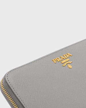 Women WALLET | OFFICIAL SIGNATURE WALLETE STYLE | MONOGRAM EMBOSSED