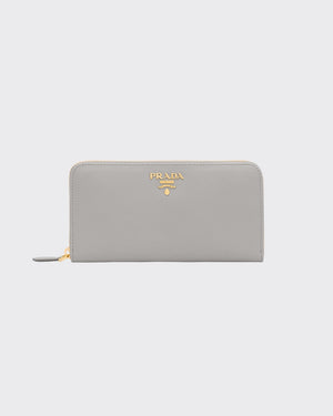 Women WALLET | OFFICIAL SIGNATURE WALLETE STYLE | MONOGRAM EMBOSSED