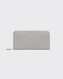 Women WALLET | OFFICIAL SIGNATURE WALLETE STYLE | MONOGRAM EMBOSSED