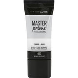 FACESTUDIO® MASTER PRIME® PRIMER MAKEUP BLUR + PORE MINIMIZER