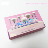 OPALLUSION DREAMY BRUSH 8 PIECES BRUSH SET COLLECTION