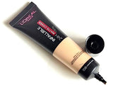 Infallible 24H Matte Cover Foundation