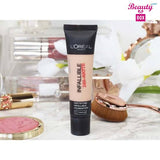 Infallible 24H Matte Cover Foundation