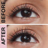 MASCARA LASH SENSATIONAL WATERPROOF MASCARA MAKEUP