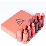 HENG FANG MINI LIPSTICK SET OF 6 - BEST PRICE | FLAT50% OFF