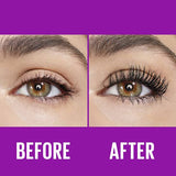 THE FALSIES® LASH LIFT WASHABLE MASCARA EYE MAKEUP FLAT 50%OFF