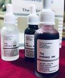 THE ORDINARY VICO SERUM 3 IN 1 TRIO PACK | 100% ORIGINAL | FLAT 50% OFF